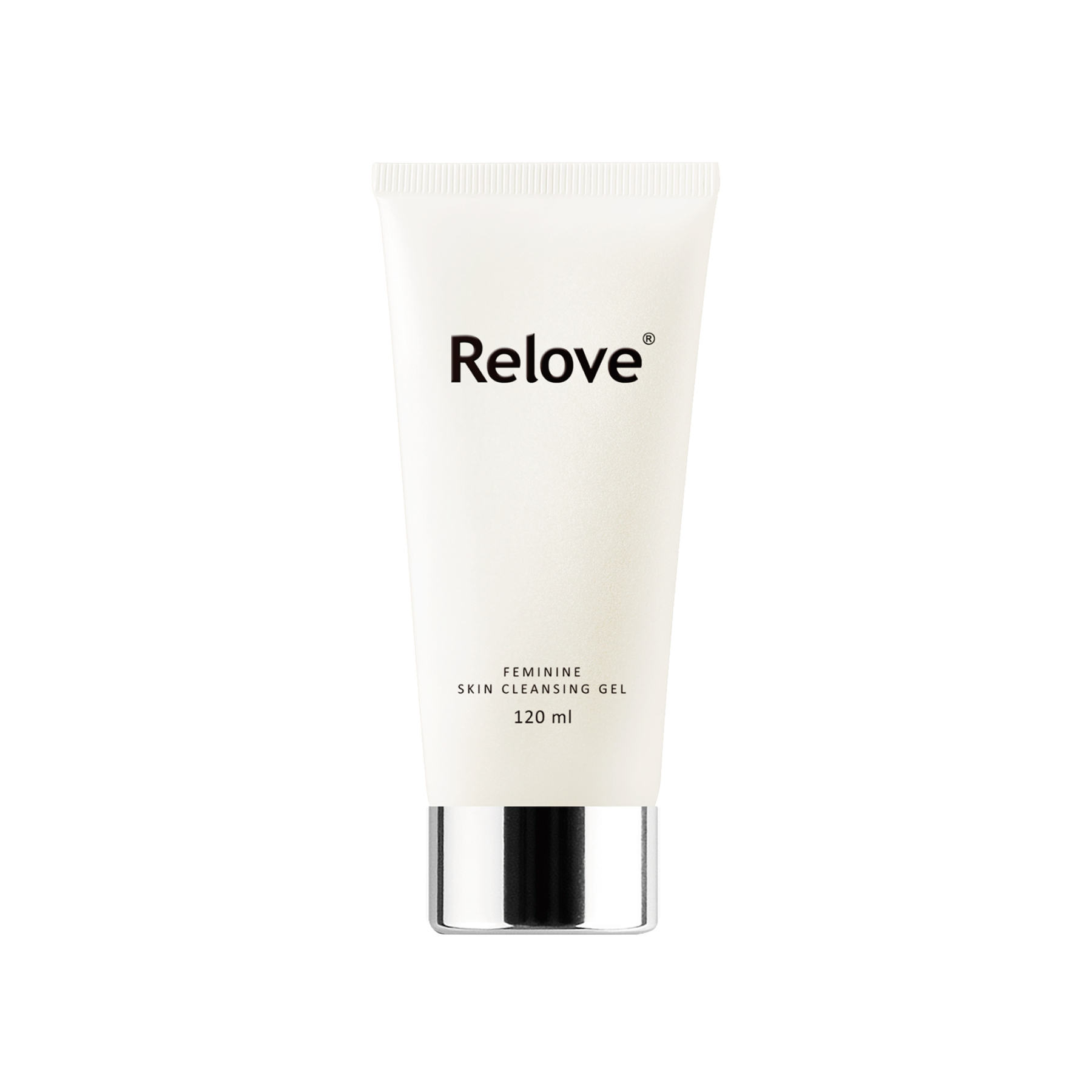 Relove デリケートゾーンクレンジングジェル　＜クール＞グリーンティーの香り  120ml
