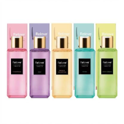Relove ランジェリーウォッシュ 220ml 【選べる5種類の香り】
