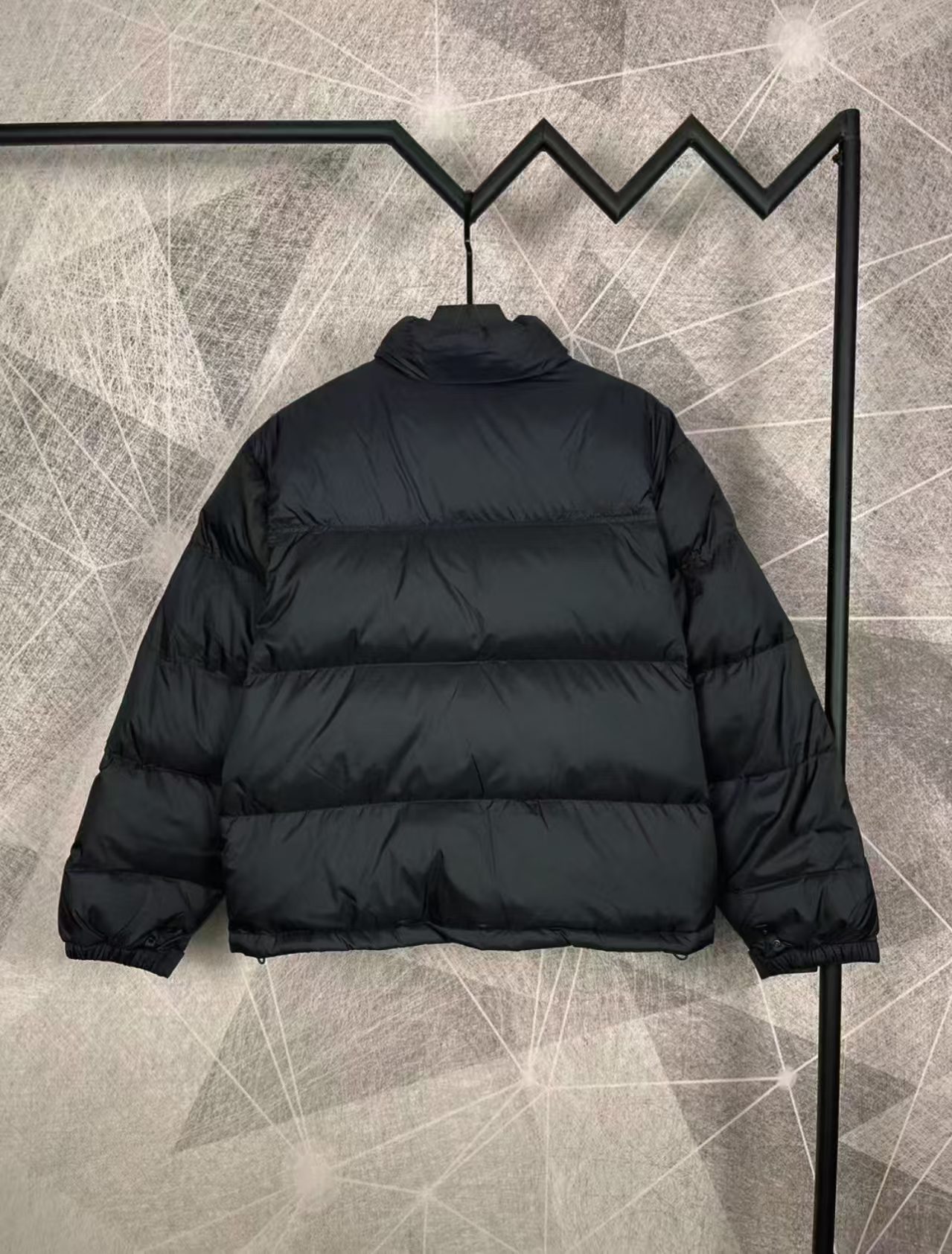 Stussy コラボ ナイキダウンジャケット ファッション 新品 – 有限会社