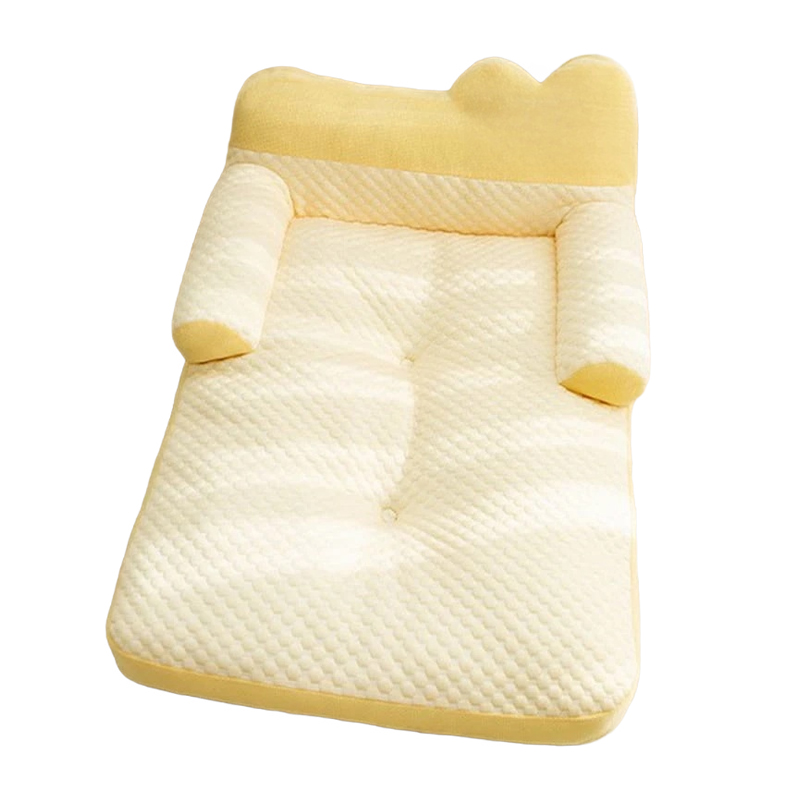 โซฟาสัตว์เลี้ยงเย็นสบายลายตาโตน่ารัก