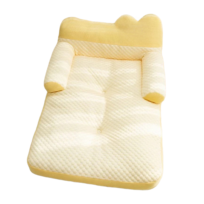 โซฟาสัตว์เลี้ยงเย็นสบายลายตาโตน่ารัก