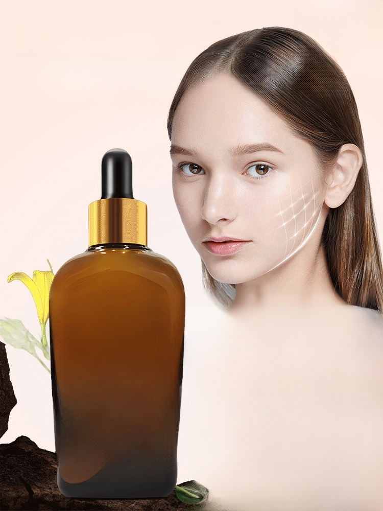 【Save Saggy Face】Dr. Yunmei's Boswellia Wrinkle-Resistant Essence🤦‍♀️✨ Versatile for entire face, age-defying without limits