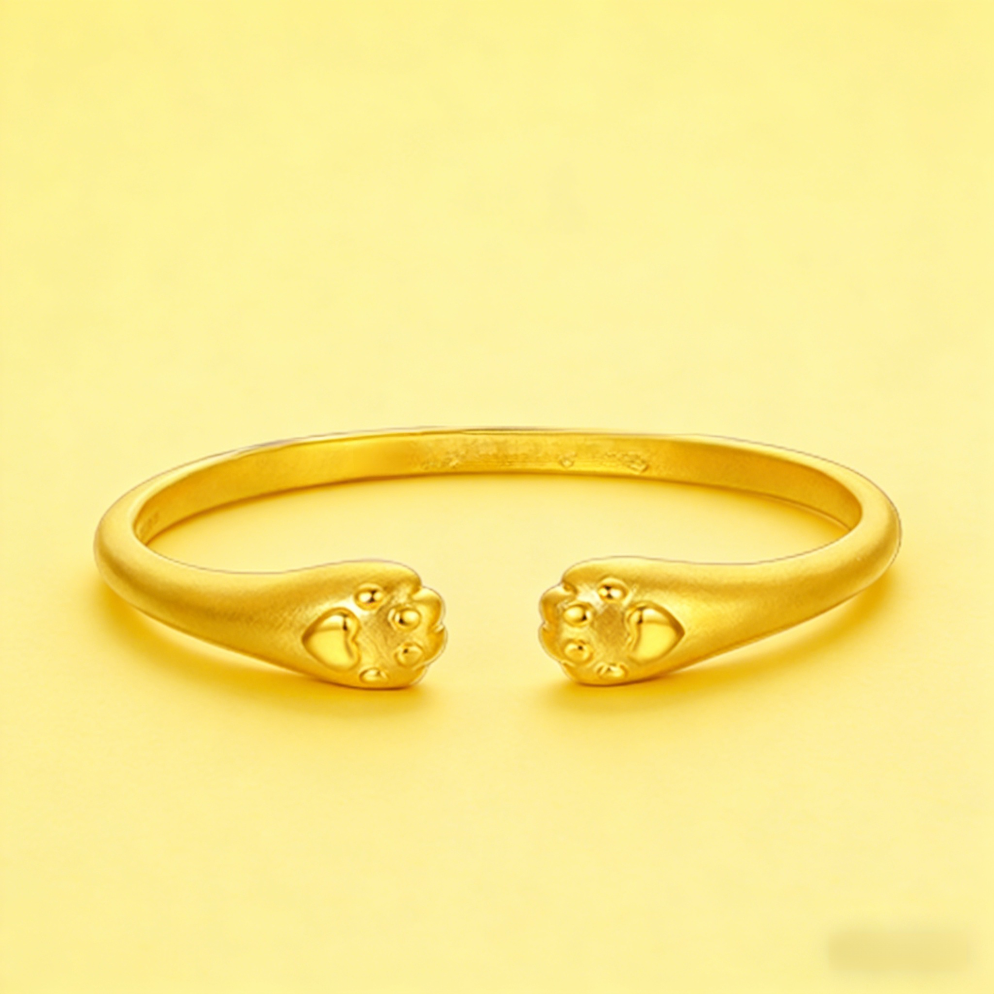 "Paw of Fortune: Bracelet of Love and Wealth"✨ Wear our cat paw bracelet and let good fortune come your way! ✨