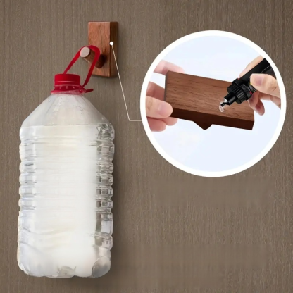 💕🍀 Stop buying new shoes! This glue solves all your problems