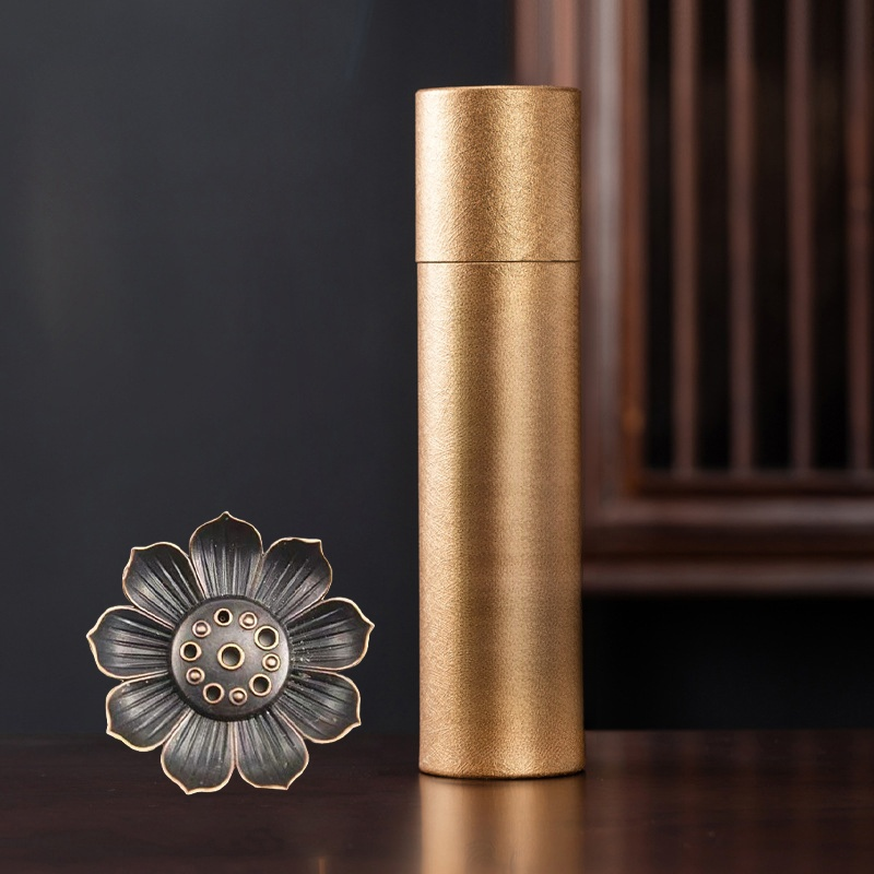 【Incense Holder】Home Use Centennial Agarwood Incense Sticks🪵 Centuries-old agarwood  calms the mind and aids sleep
