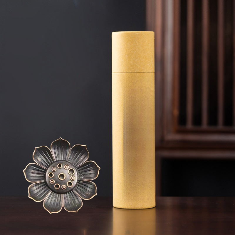 【Incense Holder】Home Use Centennial Agarwood Incense Sticks🪵 Centuries-old agarwood  calms the mind and aids sleep