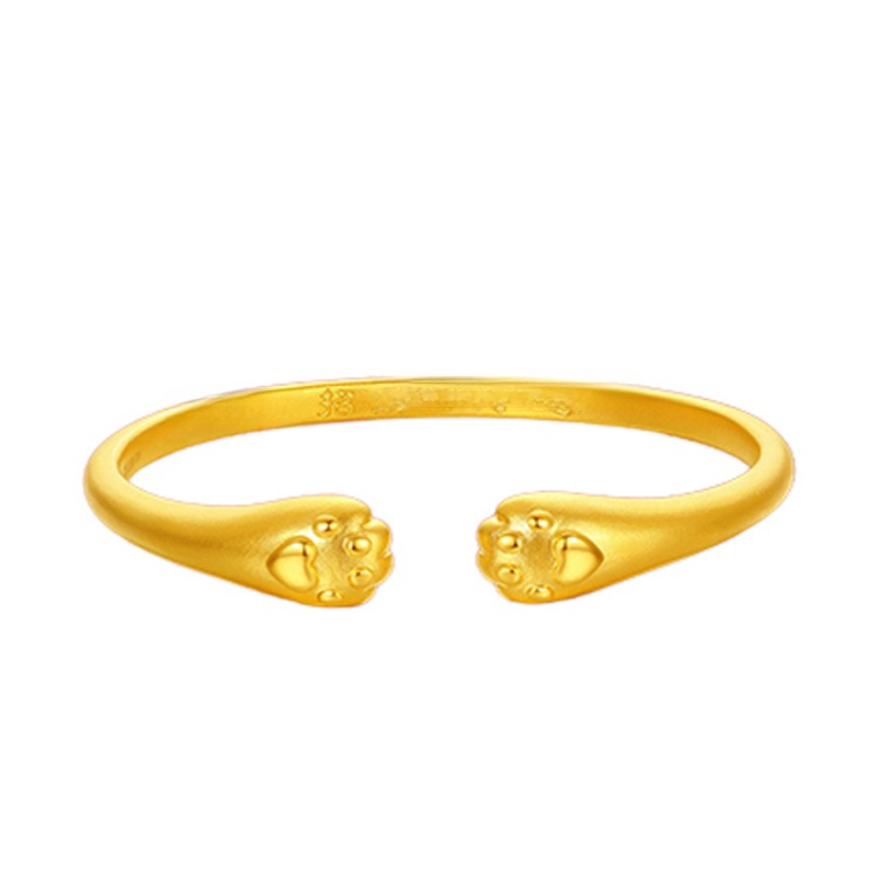 "Paw of Fortune: Bracelet of Love and Wealth"✨ Wear our cat paw bracelet and let good fortune come your way! ✨