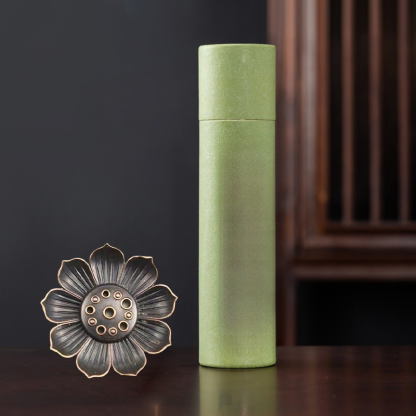 【Incense Holder】Home Use Centennial Agarwood Incense Sticks🪵 Centuries-old agarwood  calms the mind and aids sleep