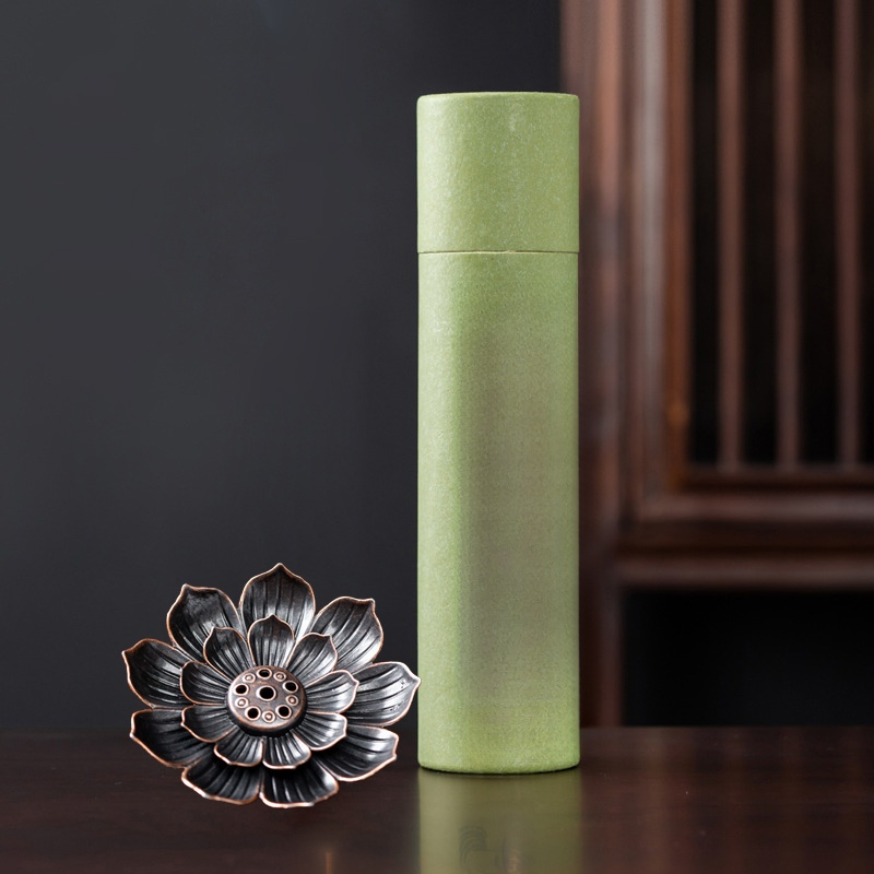 【Incense Holder】Home Use Centennial Agarwood Incense Sticks🪵 Centuries-old agarwood  calms the mind and aids sleep