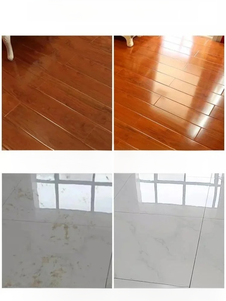 Sterilize Floor cleaner Floor Conditioner Cleaning Wide range of applications Nonsticky feet Antibac✅ Keep your hardwood floors perfectly clean without stress