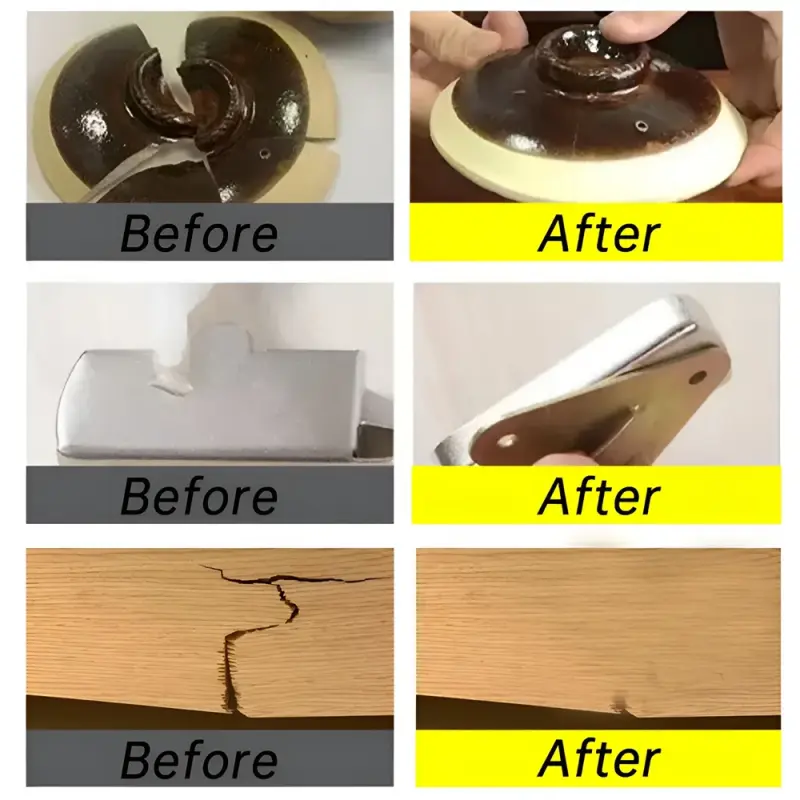 💕🍀 Stop buying new shoes! This glue solves all your problems
