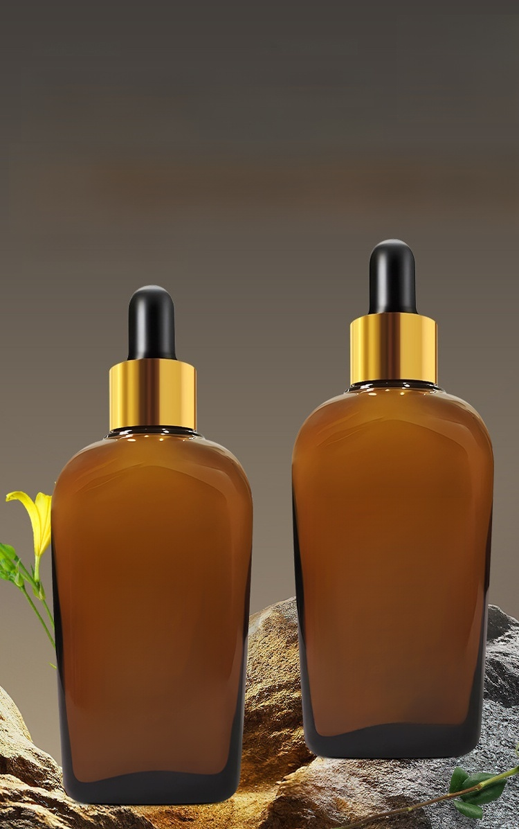 【Save Saggy Face】Dr. Yunmei's Boswellia Wrinkle-Resistant Essence🤦‍♀️✨ Versatile for entire face, age-defying without limits