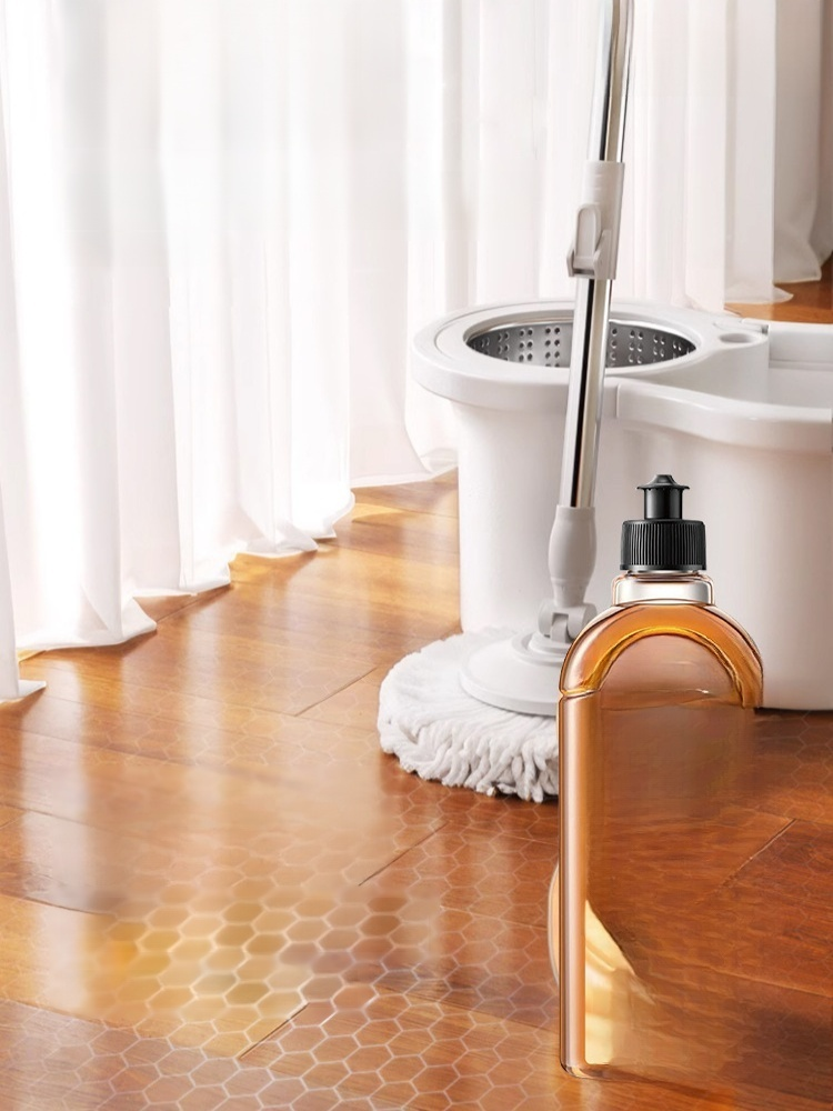 Sterilize Floor cleaner Floor Conditioner Cleaning Wide range of applications Nonsticky feet Antibac✅ Keep your hardwood floors perfectly clean without stress