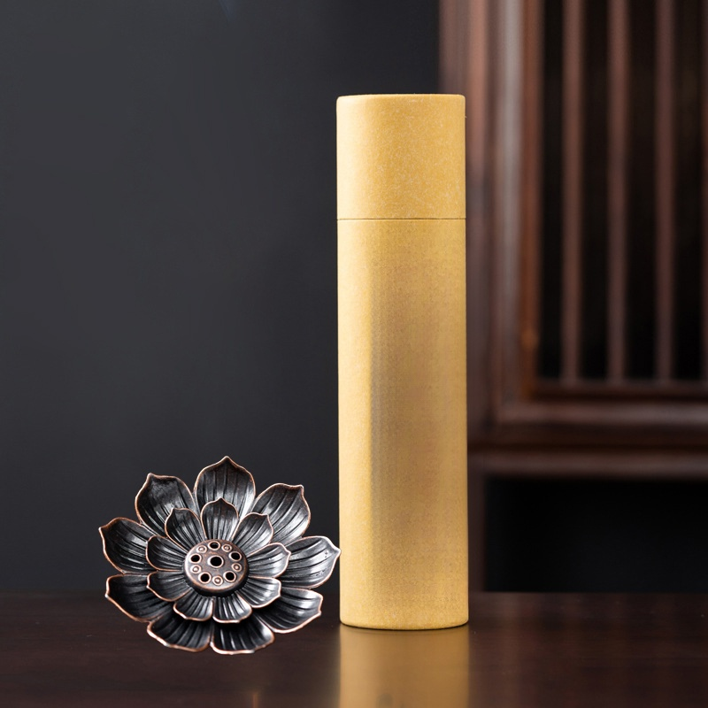 【Incense Holder】Home Use Centennial Agarwood Incense Sticks🪵 Centuries-old agarwood  calms the mind and aids sleep