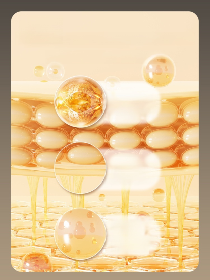 【Save Saggy Face】Dr. Yunmei's Boswellia Wrinkle-Resistant Essence🤦‍♀️✨ Versatile for entire face, age-defying without limits