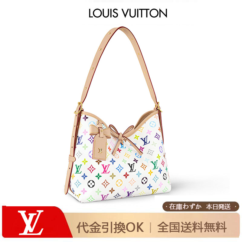 LOUIS VUITTON × TM キャリーオール NM PM