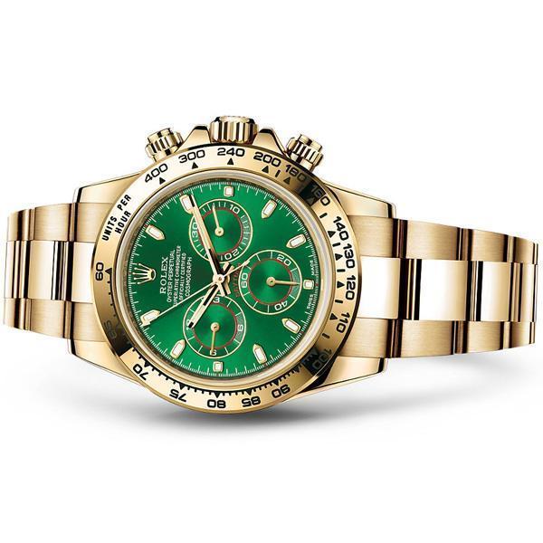 （代金引換） デイトナ m116508-0013 40MM