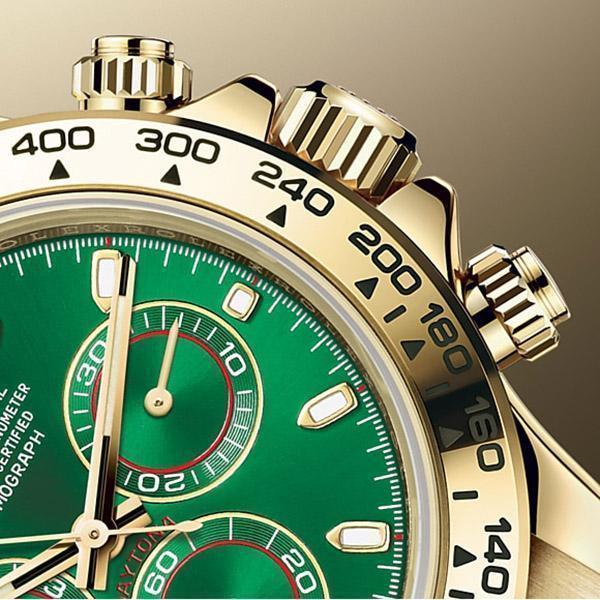 （代金引換） デイトナ m116508-0013 40MM