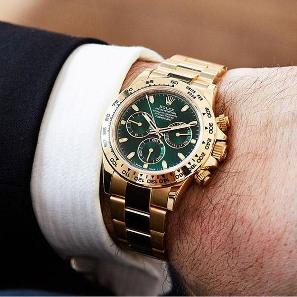 （代金引換） デイトナ m116508-0013 40MM