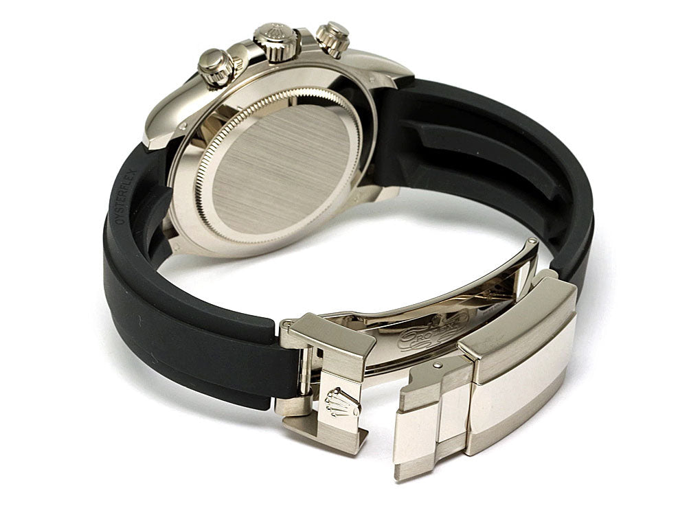 ROLEX ロレックスのダイトナシリーズm116519ln-0026宇宙計型腕時計です