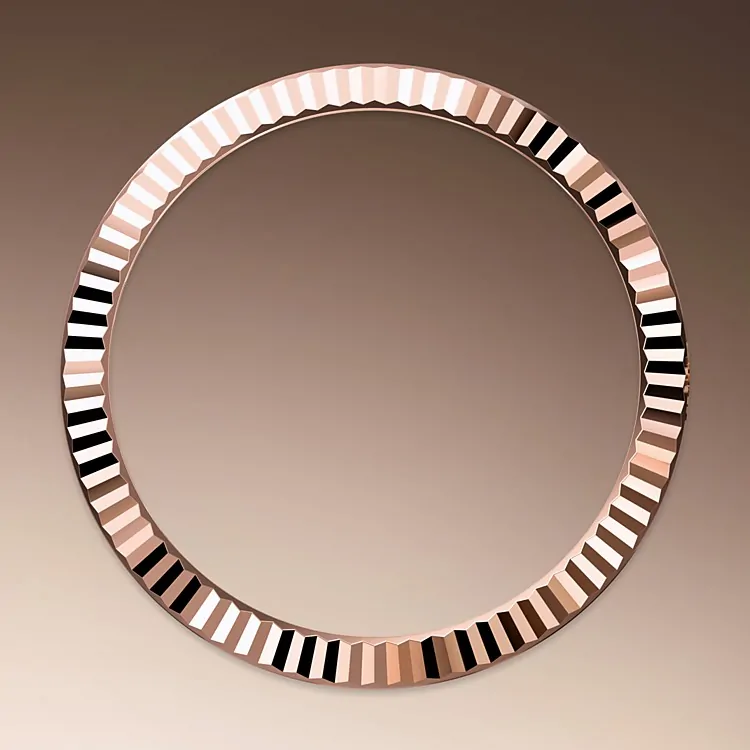 ROLEX ロレックスのログ型シリーズm126331-0016腕時計です