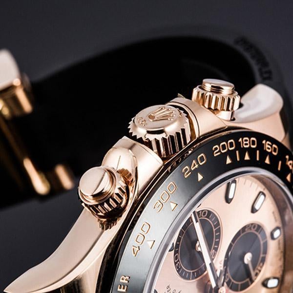 代金引換 ロレックス デイトナ m116515ln-0018 40MM