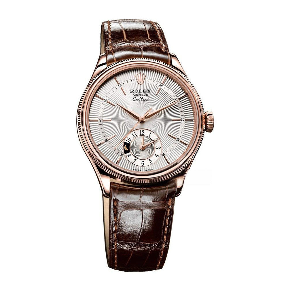 ROLEX ロレックスのチェリーニm50525-0008腕時計です