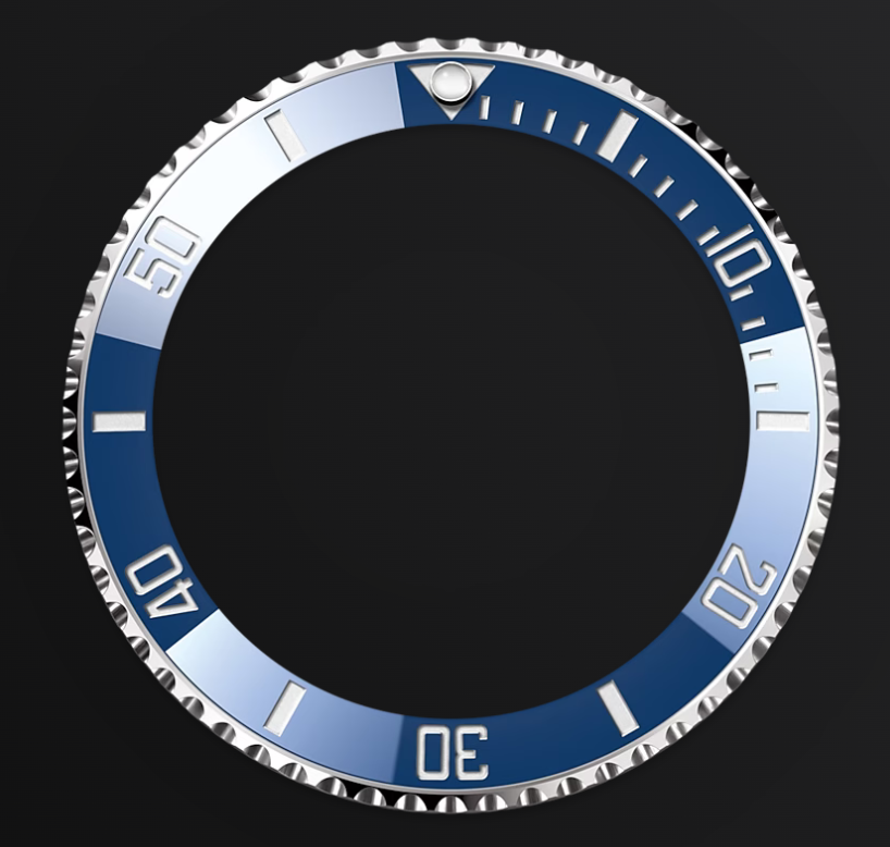 新作モデル サブマリーナー m126619lb-0003 41MM