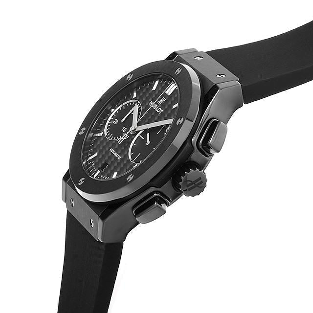 （限定割引商品）（代金引換） クラシック フュージョン 521.CM.1771.RX 45MM