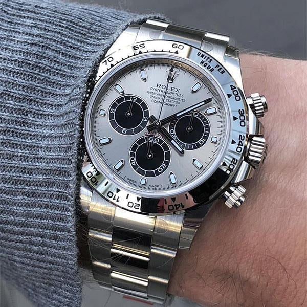 （代金引換）デイトナ 116509-0072 40MM