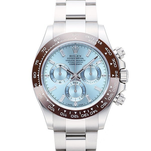 （代金引換）デイトナ m116506-0002 40MM