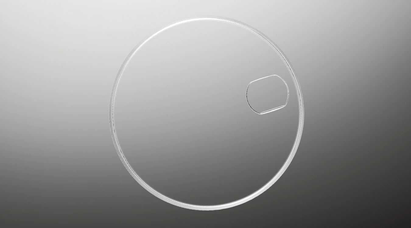 クラシック腕時計ログタイプm126334-0011  41MM