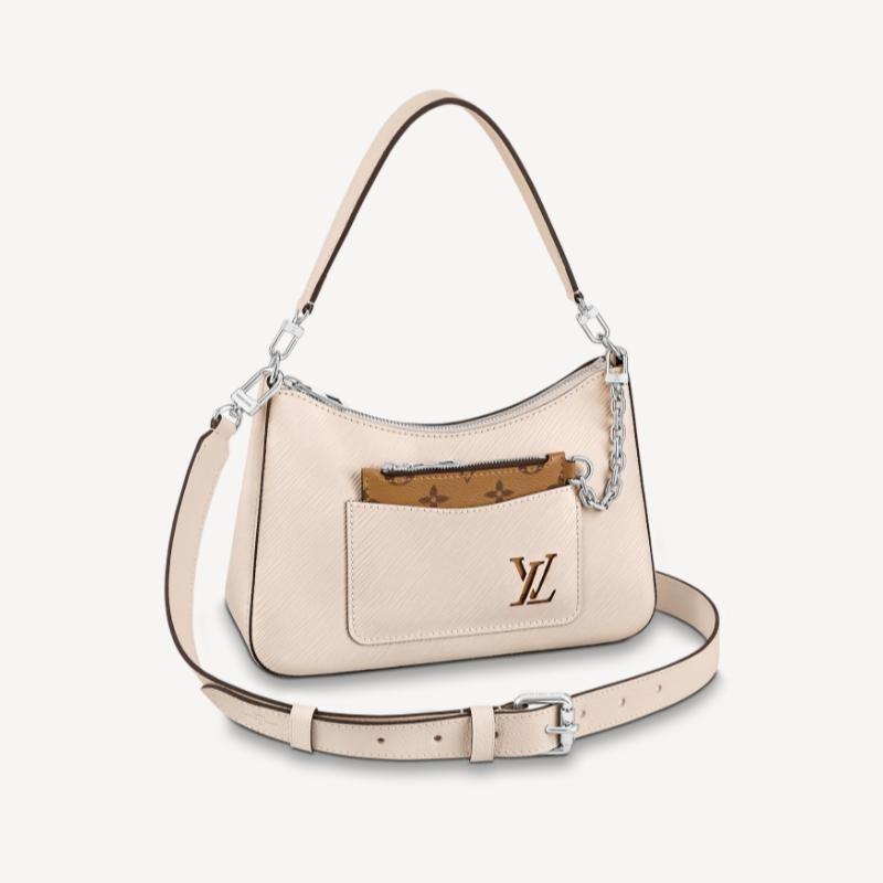 LOUIS VUITTON  マレル Ref : M80688