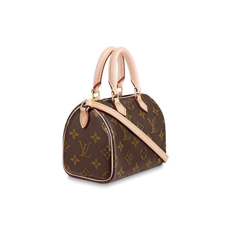LOUIS VUITTON ファッションハンドバッグ Ref:M61252