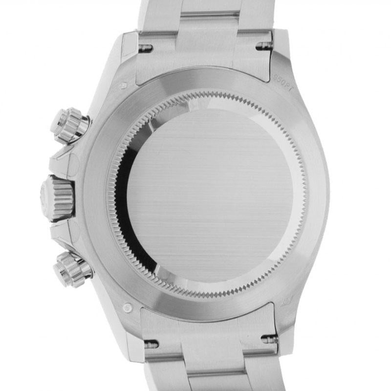 ロレックスの割引セット m116500ln-0002+m116506-0001