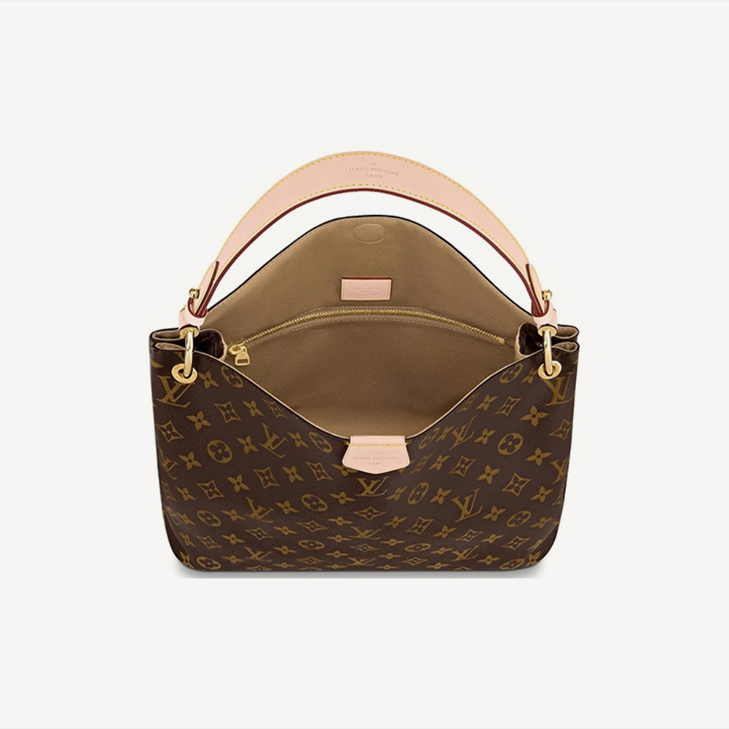 LOUIS VUITTON グレースフル PM Ref:M43701