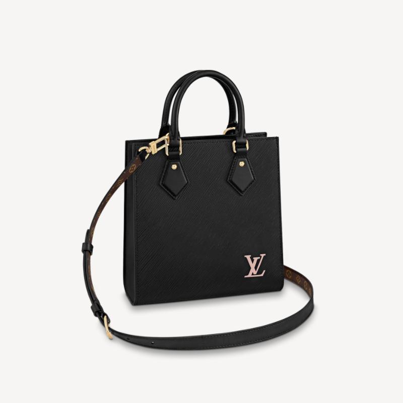 [Only 1]LOUIS VUITTON サックプラ BB Ref:M58660