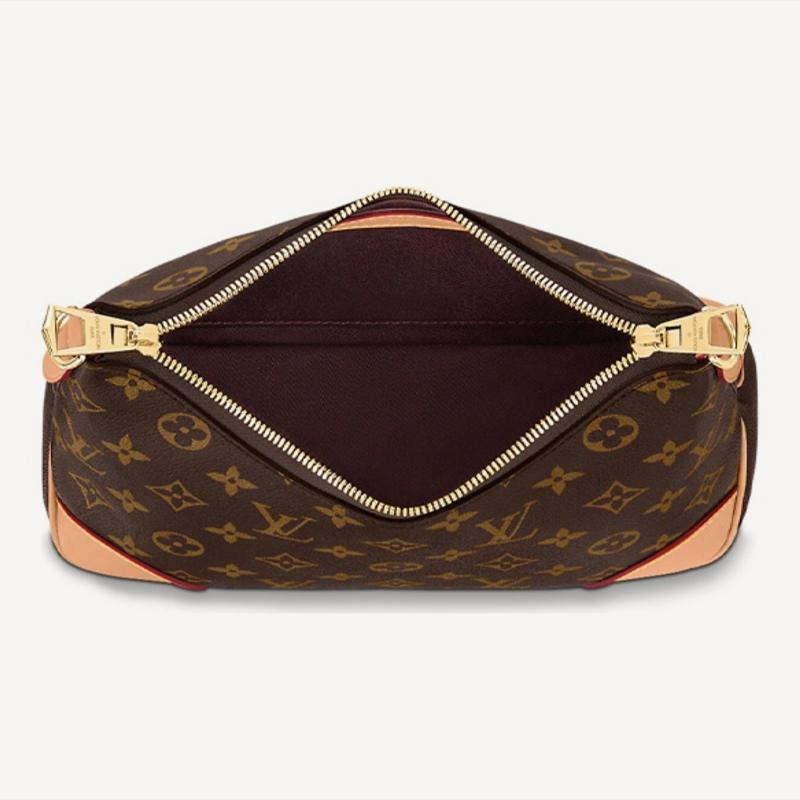 LOUIS VUITTON   ブーローニュ NM  Ref:M45832