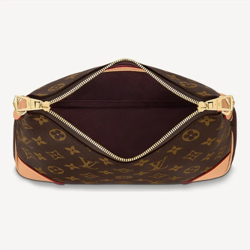 LOUIS VUITTON   ブーローニュ NM  M45832