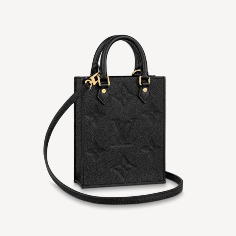 LOUIS VUITTON プティット・サックプラ Ref:M80478