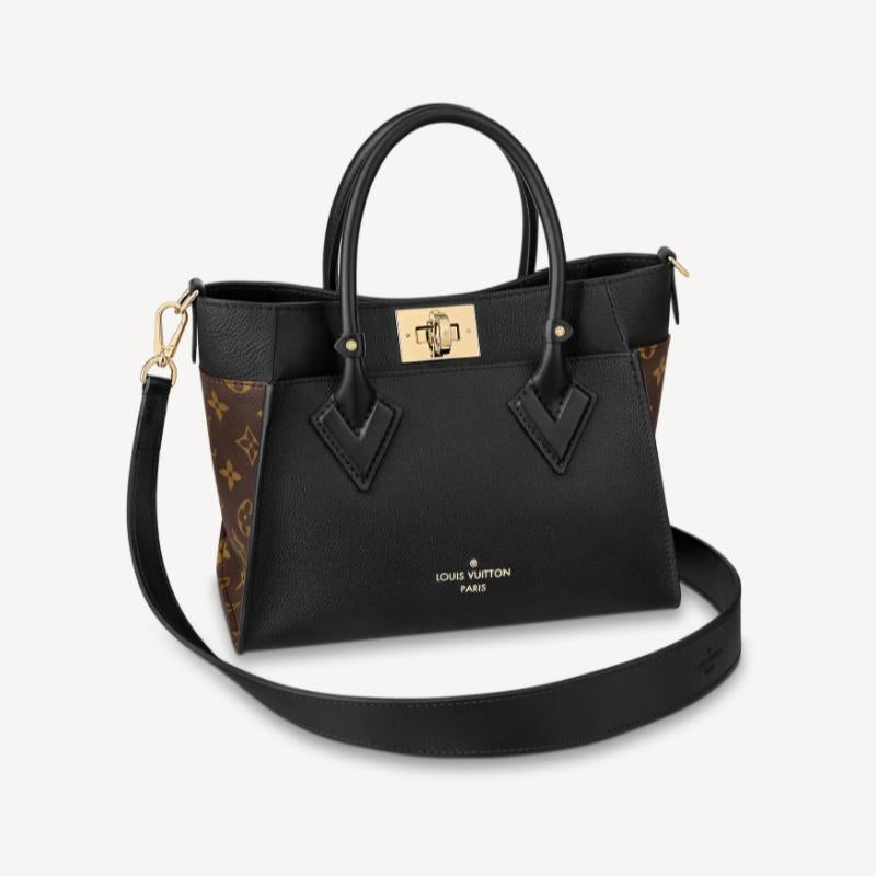 LOUIS VUITTON  オンマイサイド PM  Ref:M57728