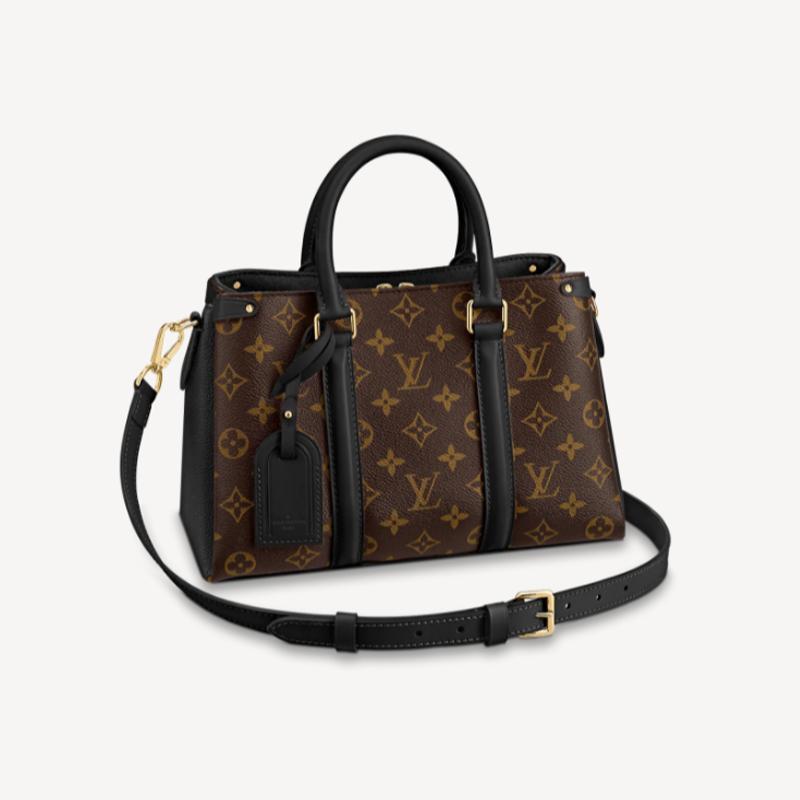 LOUIS VUITTON ハンドバッグ モノグラム スフロ NV Ref:M44898