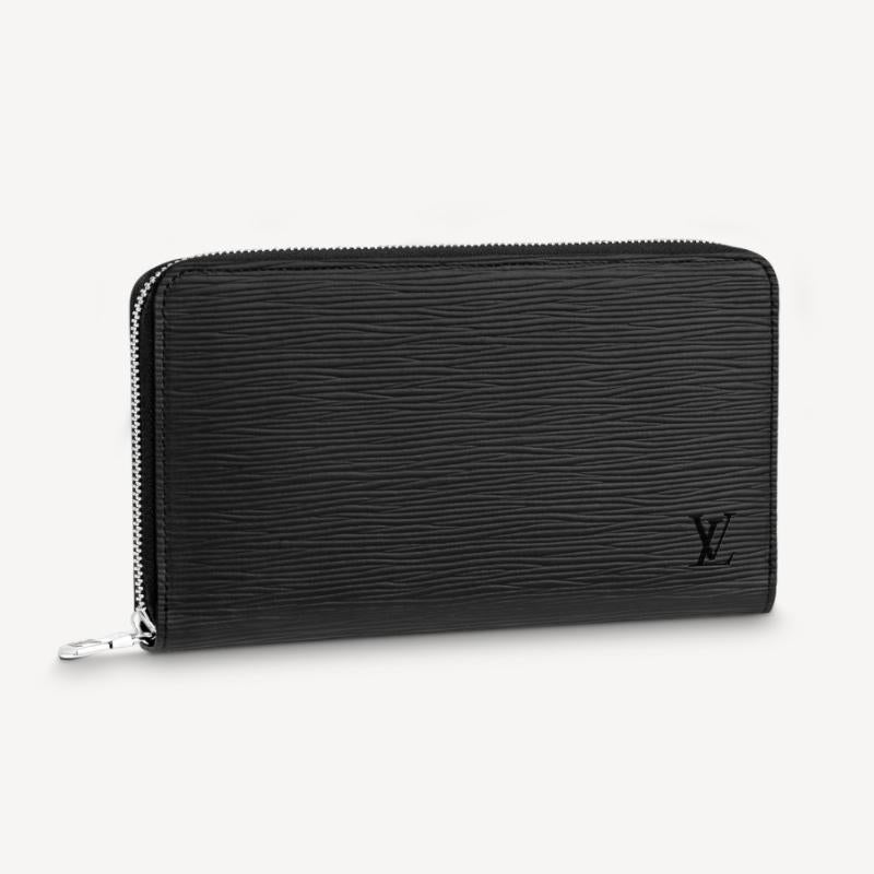 LOUIS VUITTON  ジッピー・オーガナイザー NM Ref:M62643