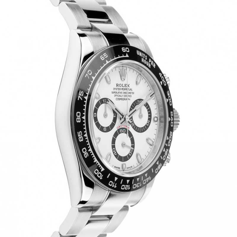 ロレックスの割引セット m116500ln-0002+m116500ln-0001