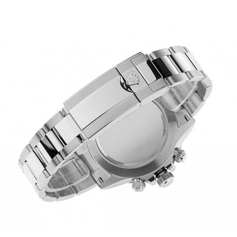 ロレックスの割引セット m116500ln-0002+m116500ln-0001