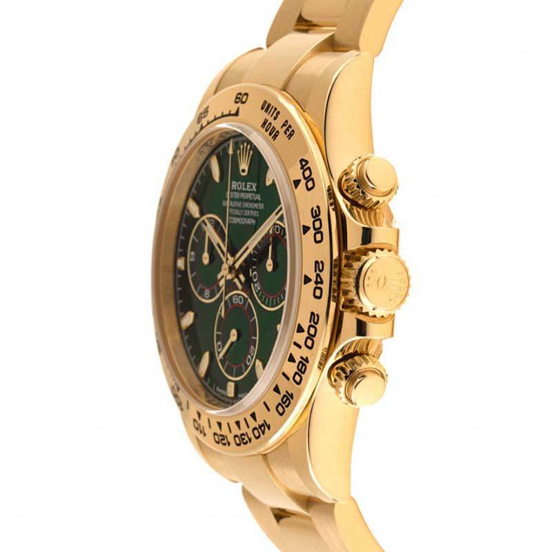 ロレックスの割引セット m116508-0013+m326238-0009