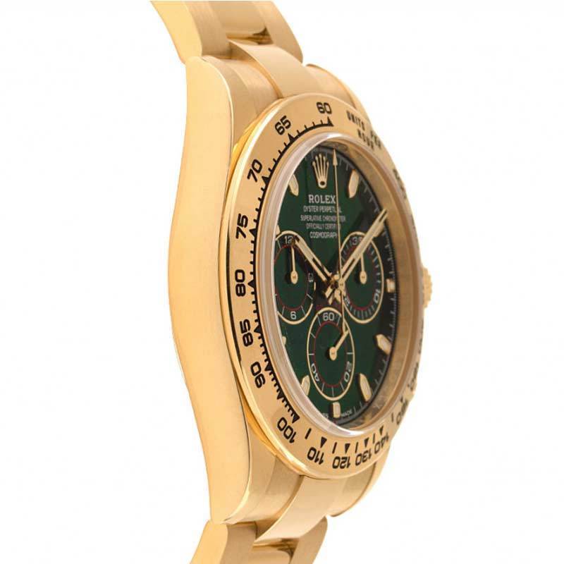 ロレックスの割引セット m116508-0013+m326238-0009