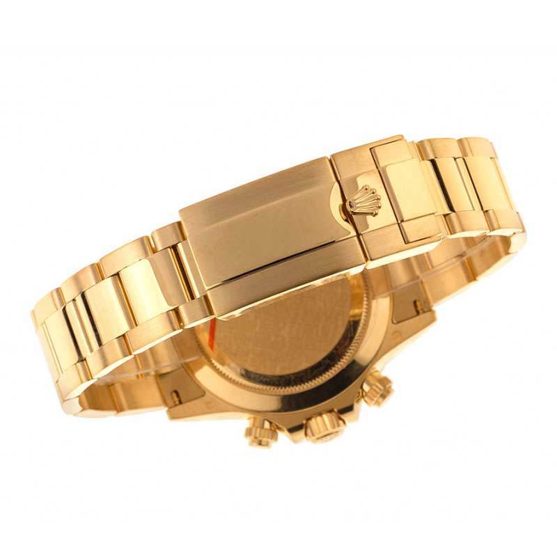 ロレックスの割引セット m116508-0013+m326238-0009