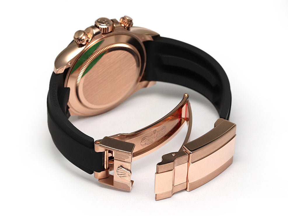 ROLEX ロレックスのディトナシリーズm116515ln-0061宇宙計型腕時計です