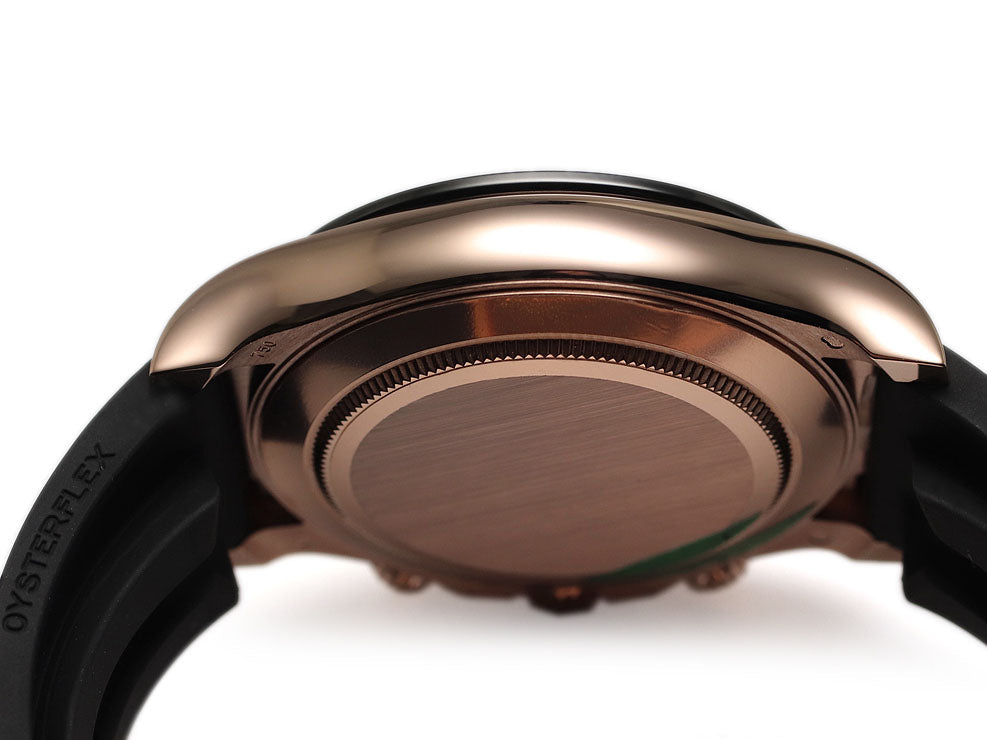 ROLEX ロレックスのディトナシリーズm116515ln-0061宇宙計型腕時計です